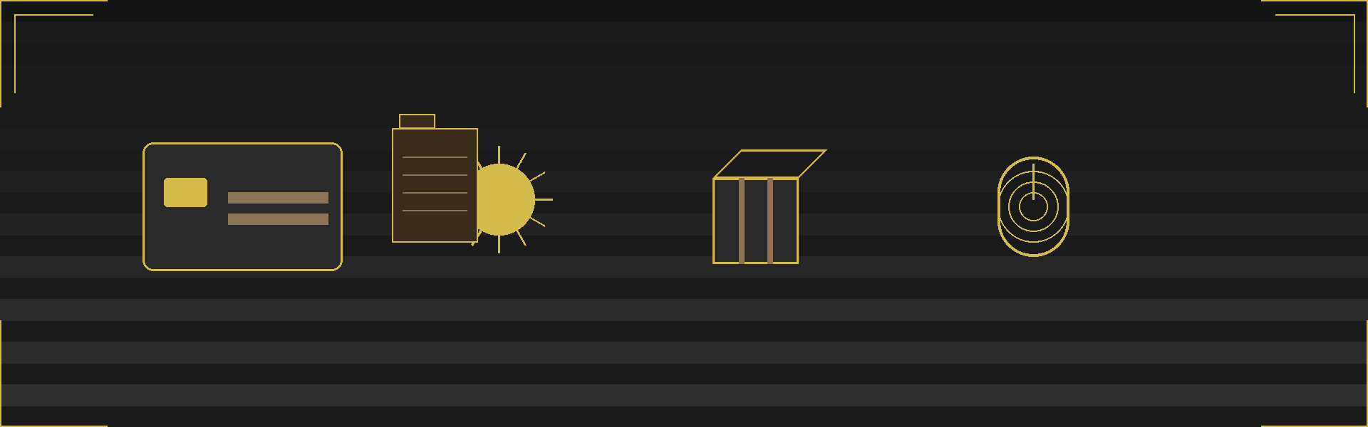 Cómo comprar hero banner